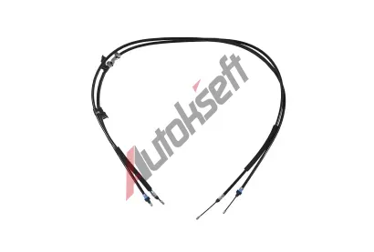 KAMOKA Ta�n� lanko parkovac� brzdy KAM 1190305, 1190305