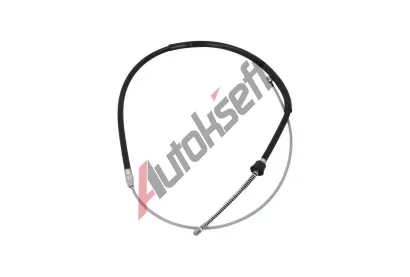 KAMOKA Ta�n� lanko parkovac� brzdy KAM 1190306, 1190306