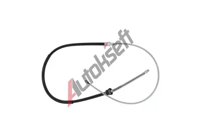 KAMOKA Ta�n� lanko parkovac� brzdy KAM 1190307, 1190307