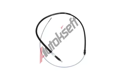 KAMOKA Tažné lanko parkovací brzdy KAM 1190308, 1190308 KAMOKA Tažné lanko parkovací brzdy KAM 1190308, 1190308