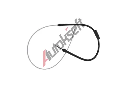 KAMOKA Ta�n� lanko parkovac� brzdy KAM 1190310, 1190310