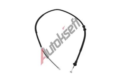 KAMOKA Ta�n� lanko parkovac� brzdy KAM 1190311, 1190311