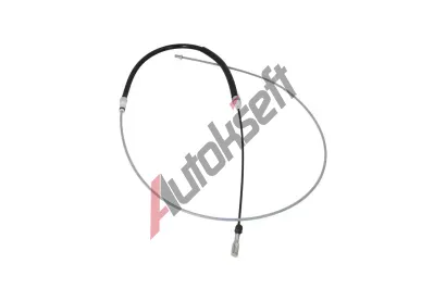 KAMOKA Tažné lanko parkovací brzdy KAM 1190312, 1190312 KAMOKA Tažné lanko parkovací brzdy KAM 1190312, 1190312