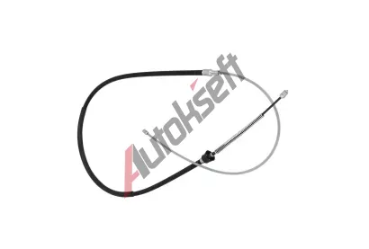 KAMOKA Tan lanko parkovac brzdy KAM 1190313, 1190313