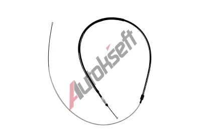 KAMOKA Tan lanko parkovac brzdy KAM 1190314, 1190314