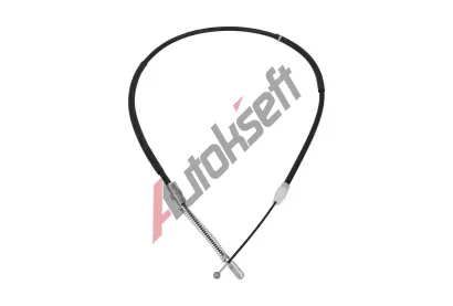 KAMOKA Tažné lanko parkovací brzdy KAM 1190315, 1190315 KAMOKA Tažné lanko parkovací brzdy KAM 1190315, 1190315