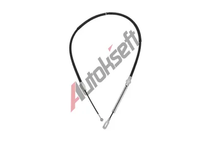 KAMOKA Tažné lanko parkovací brzdy KAM 1190318, 1190318 KAMOKA Tažné lanko parkovací brzdy KAM 1190318, 1190318