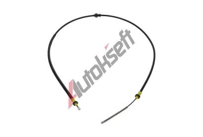 KAMOKA Ta�n� lanko parkovac� brzdy KAM 1190321, 1190321