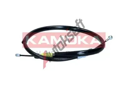 KAMOKA Tažné lanko parkovací brzdy KAM 1190324, 1190324 KAMOKA Tažné lanko parkovací brzdy KAM 1190324, 1190324