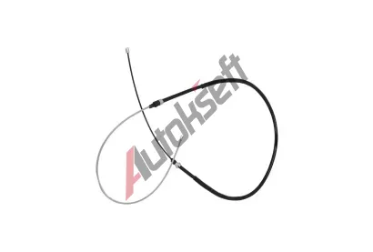 KAMOKA Ta�n� lanko parkovac� brzdy KAM 1190325, 1190325