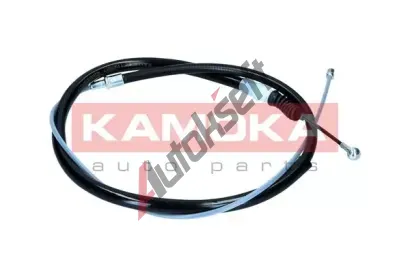 KAMOKA Tažné lanko parkovací brzdy KAM 1190327, 1190327 KAMOKA Tažné lanko parkovací brzdy KAM 1190327, 1190327