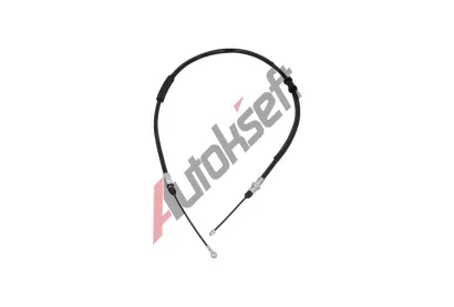 KAMOKA Ta�n� lanko parkovac� brzdy KAM 1190328, 1190328