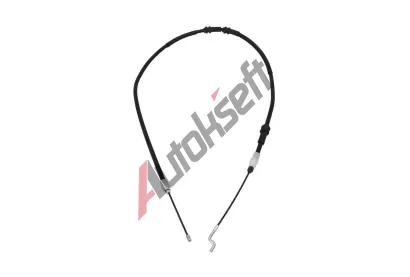 KAMOKA Tan lanko parkovac brzdy KAM 1190329, 1190329