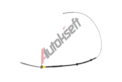 KAMOKA Tan lanko parkovac brzdy KAM 1190330, 1190330