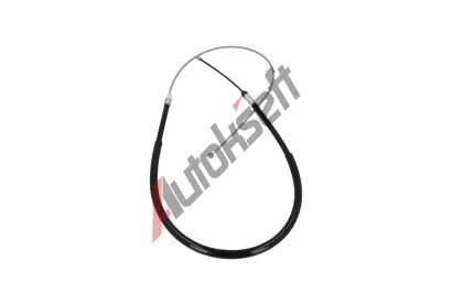 KAMOKA Ta�n� lanko parkovac� brzdy KAM 1190331, 1190331