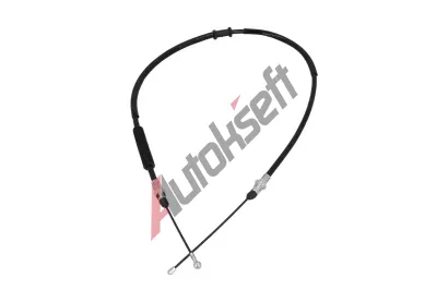 KAMOKA Ta�n� lanko parkovac� brzdy KAM 1190332, 1190332