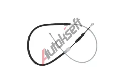 KAMOKA Ta�n� lanko parkovac� brzdy KAM 1190339, 1190339