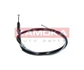 KAMOKA Ta�n� lanko parkovac� brzdy KAM 1190341, 1190341