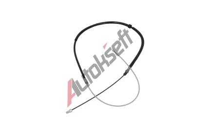 KAMOKA Ta�n� lanko parkovac� brzdy KAM 1190342, 1190342