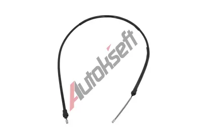 KAMOKA Ta�n� lanko parkovac� brzdy KAM 1190344, 1190344