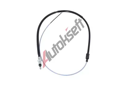 KAMOKA Tažné lanko parkovací brzdy KAM 1190345, 1190345 KAMOKA Tažné lanko parkovací brzdy KAM 1190345, 1190345