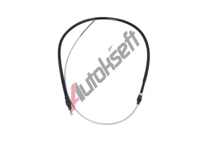 KAMOKA Tažné lanko parkovací brzdy KAM 1190346, 1190346 KAMOKA Tažné lanko parkovací brzdy KAM 1190346, 1190346