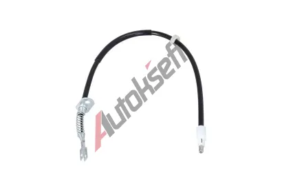 KAMOKA Tan lanko parkovac brzdy KAM 1190347, 1190347