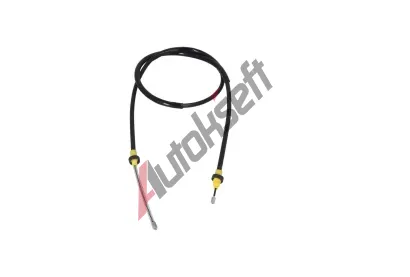 KAMOKA Ta�n� lanko parkovac� brzdy KAM 1190348, 1190348