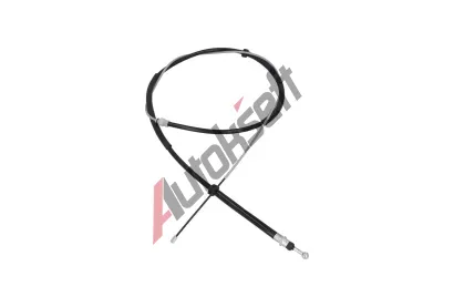 KAMOKA Tan lanko parkovac brzdy KAM 1190351, 1190351