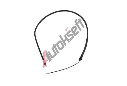 KAMOKA Ta�n� lanko parkovac� brzdy KAM 1190353, 1190353