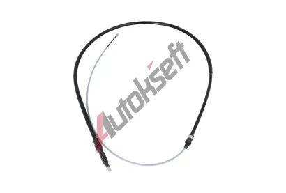 KAMOKA Ta�n� lanko parkovac� brzdy KAM 1190357, 1190357