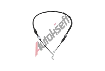 KAMOKA Tažné lanko parkovací brzdy KAM 1190359, 1190359 KAMOKA Tažné lanko parkovací brzdy KAM 1190359, 1190359