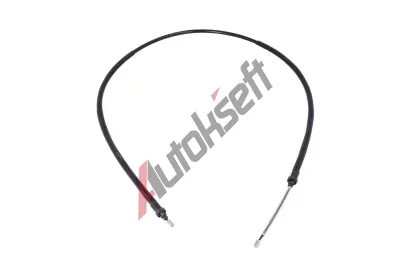 KAMOKA Tažné lanko parkovací brzdy KAM 1190360, 1190360 KAMOKA Tažné lanko parkovací brzdy KAM 1190360, 1190360