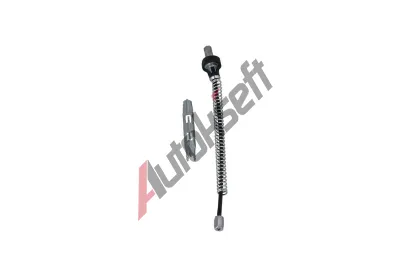 KAMOKA Ta�n� lanko parkovac� brzdy KAM 1190361, 1190361