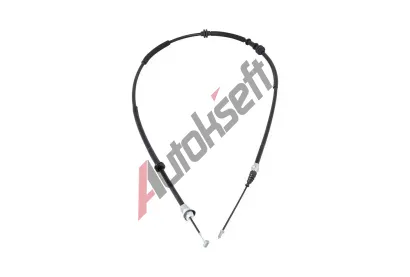 KAMOKA Ta�n� lanko parkovac� brzdy KAM 1190362, 1190362