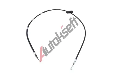 KAMOKA Tažné lanko parkovací brzdy KAM 1190363, 1190363 KAMOKA Tažné lanko parkovací brzdy KAM 1190363, 1190363