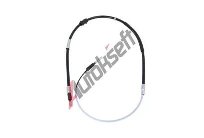 KAMOKA Ta�n� lanko parkovac� brzdy KAM 1190364, 1190364