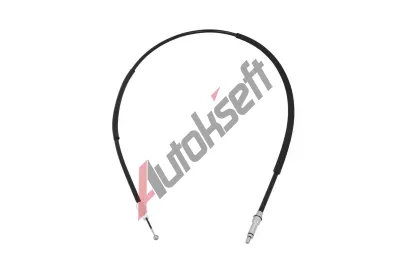 KAMOKA Tažné lanko parkovací brzdy KAM 1190365, 1190365 KAMOKA Tažné lanko parkovací brzdy KAM 1190365, 1190365