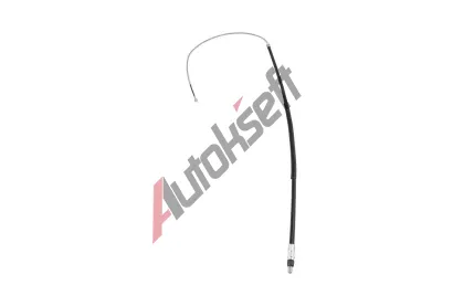 KAMOKA Ta�n� lanko parkovac� brzdy KAM 1190367, 1190367