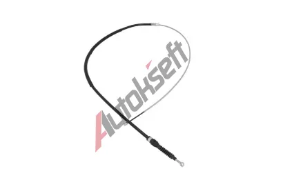 KAMOKA Tan lanko parkovac brzdy KAM 1190370, 1190370