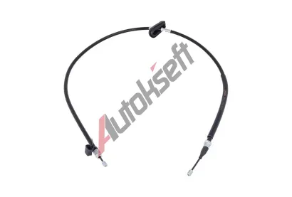 KAMOKA Ta�n� lanko parkovac� brzdy KAM 1190371, 1190371