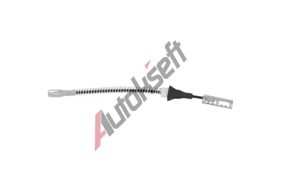 KAMOKA Ta�n� lanko parkovac� brzdy KAM 1190373, 1190373