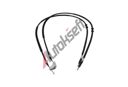 KAMOKA Ta�n� lanko parkovac� brzdy KAM 1190396, 1190396