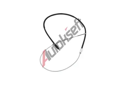 KAMOKA Tan lanko parkovac brzdy KAM 1190397, 1190397