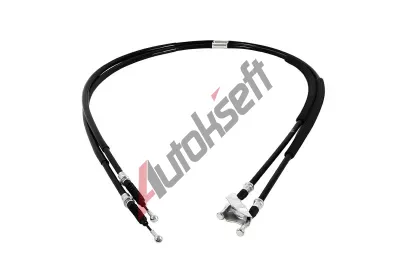 KAMOKA Tan lanko parkovac brzdy KAM 1190399, 1190399