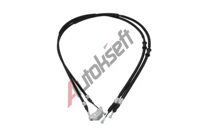 KAMOKA Ta�n� lanko parkovac� brzdy KAM 1190400, 1190400