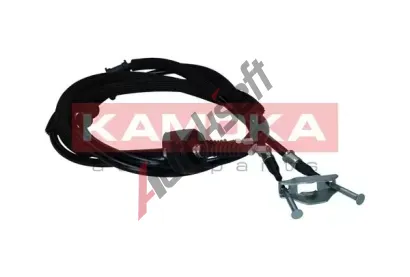 KAMOKA Tažné lanko parkovací brzdy KAM 1190402, 1190402 KAMOKA Tažné lanko parkovací brzdy KAM 1190402, 1190402