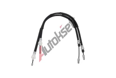 KAMOKA Tan lanko parkovac brzdy KAM 1190403, 1190403