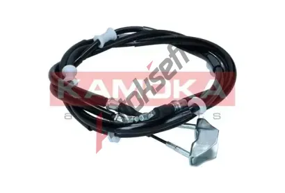 KAMOKA Ta�n� lanko parkovac� brzdy KAM 1190405, 1190405