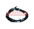 KAMOKA Ta�n� lanko parkovac� brzdy KAM 1190405, 1190405